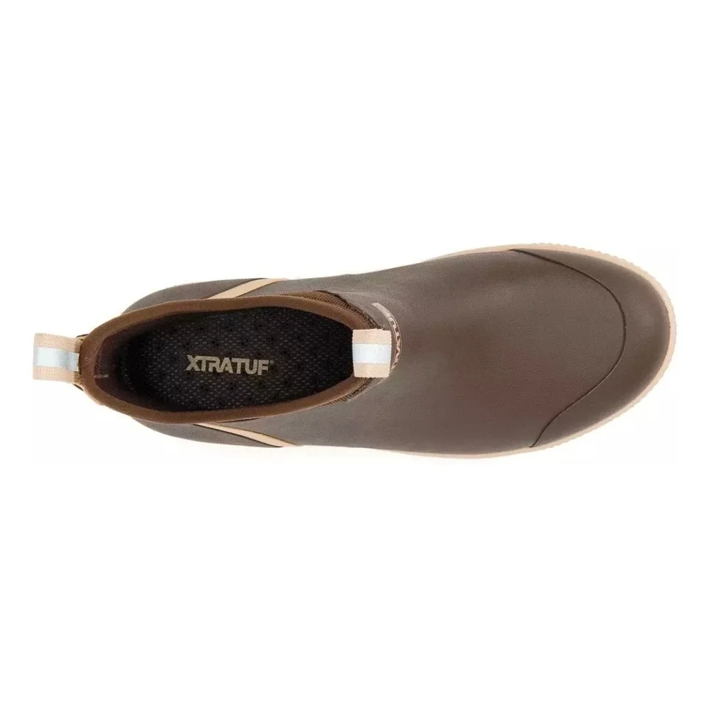 NIB Xtratuf Wheelhouse 6